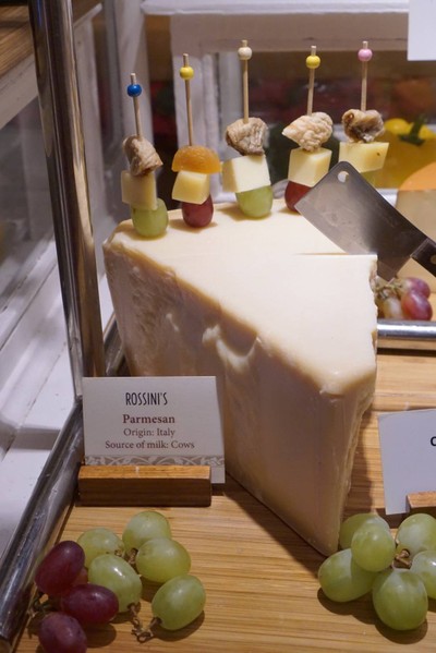CHEESE