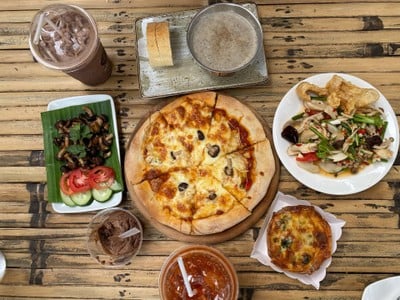 ฟาร์มเห็ดบ้านหัวน้ำ