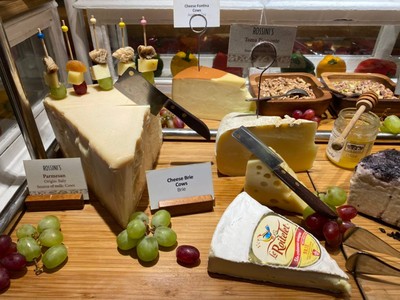 CHEESE