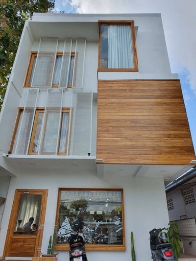 หน้าร้าน