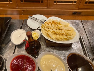 DESSERT