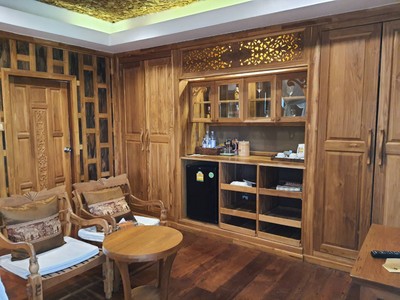 ห้องพัก