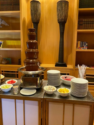 DESSERT