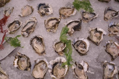 SEAFOOD