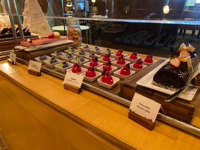 DESSERT