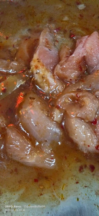 ไก่เทอริยากิ