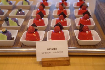 DESSERT