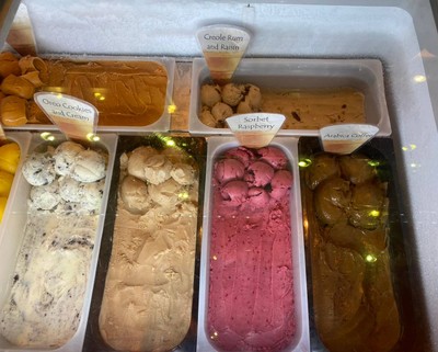 DESSERT