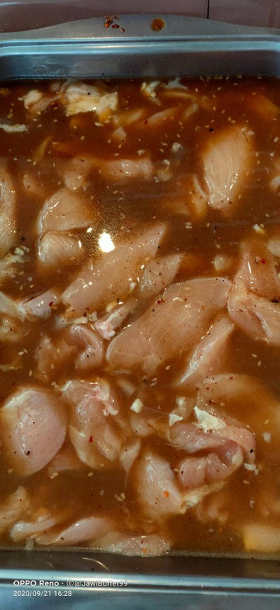 หมูหม่าล่า