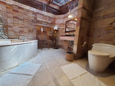 ห้องน้ำ