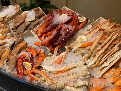 SEAFOOD