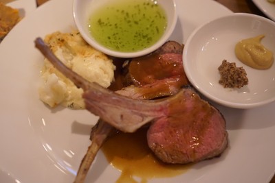 LAMB