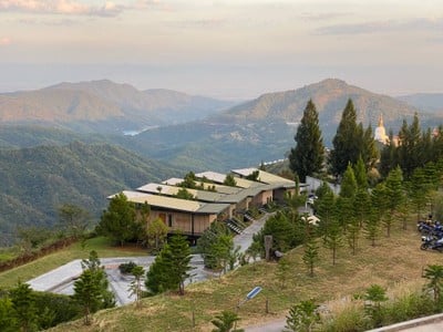 Pino Latte Resort & Cafe