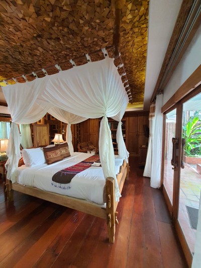 ห้องพัก