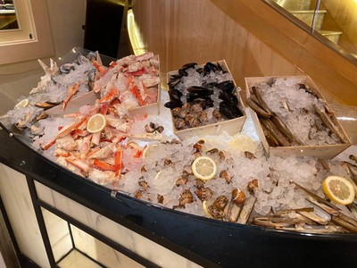 SEAFOOD