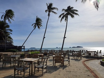 บริเวณโดยรอบ