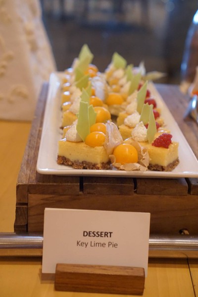 DESSERT