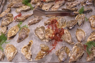 SEAFOOD