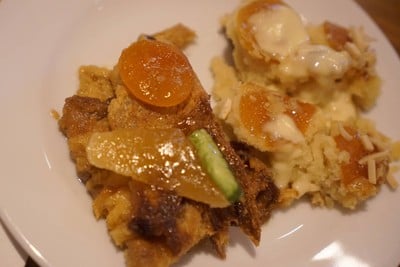 Bread Pudding