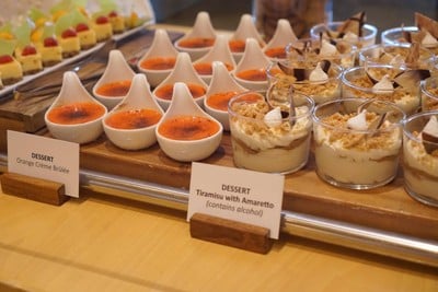 DESSERT