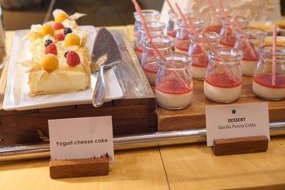 DESSERT