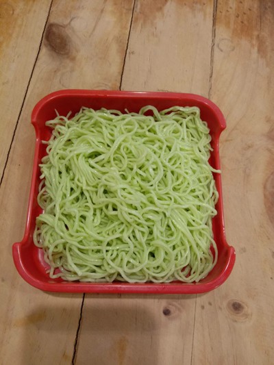 หมี่หยก