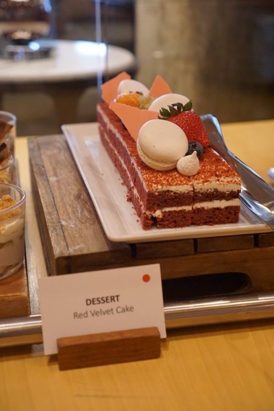 DESSERT
