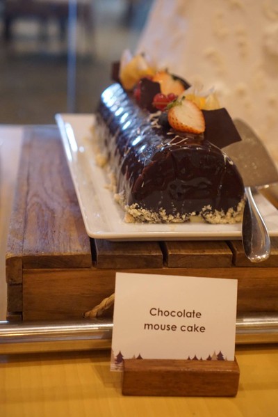 DESSERT