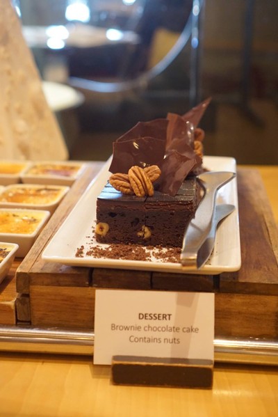DESSERT