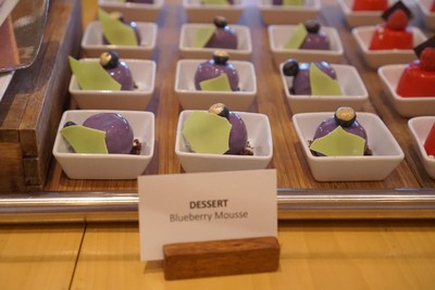 DESSERT
