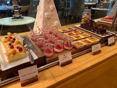 DESSERT
