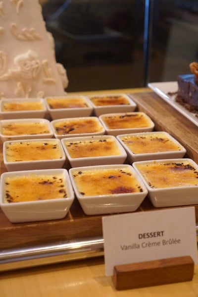 DESSERT