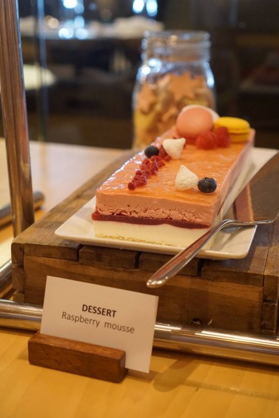 DESSERT