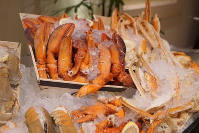 SEAFOOD