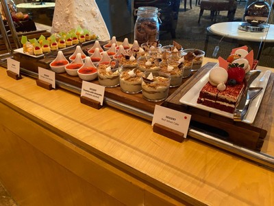 DESSERT
