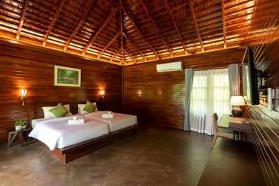 ภูมนตรา รีสอร์ท