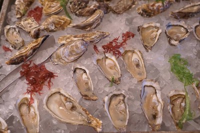 SEAFOOD