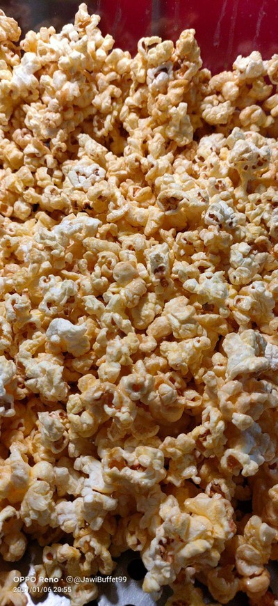 ป๊อปคอร์น