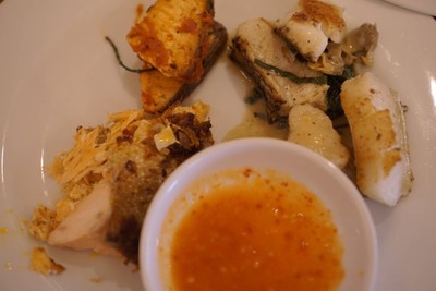 HOT DISH