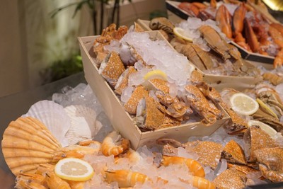 SEAFOOD