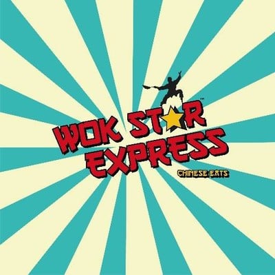 WokStar Express (Chinese Eats) สุขุมวิท 6
