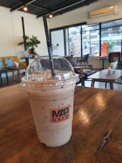 โฮจิฉะเย็น