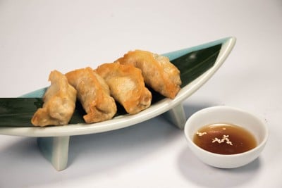 เมนูของร้าน เดอะทาน by ล้านกินเส้น - รวมอาหารไว้ในที่เดียว ข้างวัดร่ำเปิง