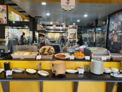 ห้องพัก