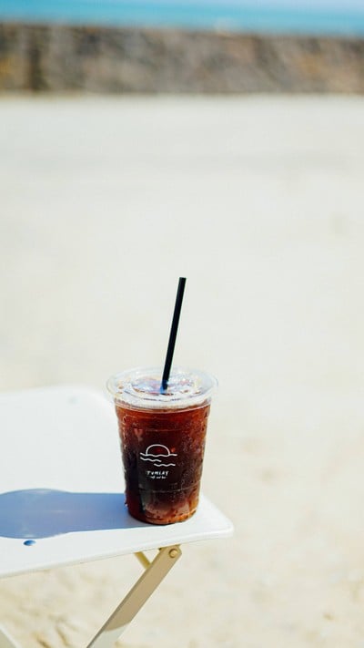 เมนูของร้าน Tumlay Cafe & Bar