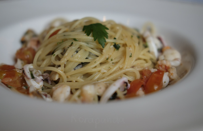 ALATi Siam Kempinski Hotel Bangkok