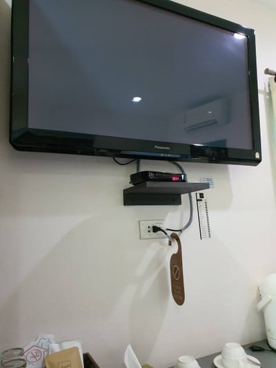 ห้องพัก
