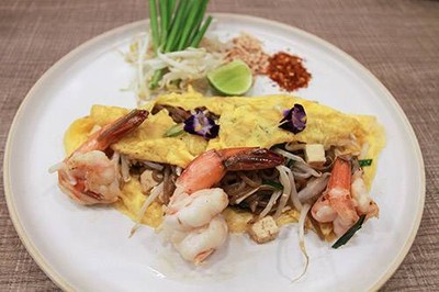 อาหาร หรือ เครื่องดื่ม