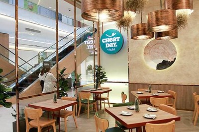 หน้าร้าน