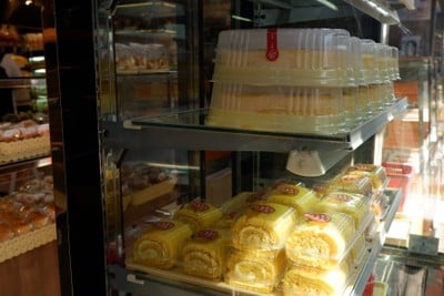 ตะลอนท่าน้ำนนทบุรี หาของกินเป็นงานหลัก